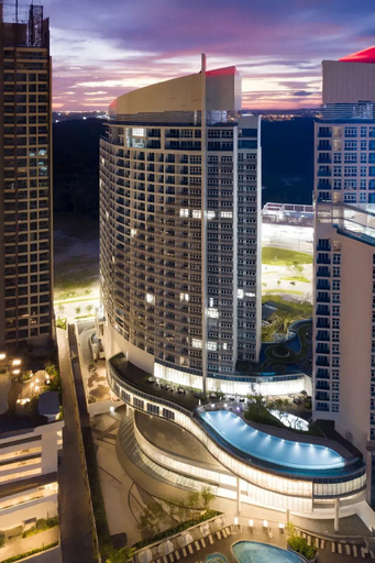 Others 4, UHF HOTELS & RESORTS PINETREE, Johor Bahru