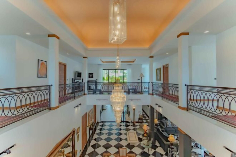 Interior 5, Villa Viola 7 Bedroom, Fully Staffed, on the Golf Course, Pulau Phuket