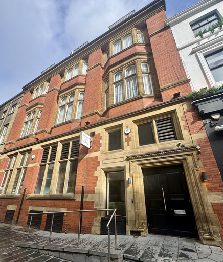 Exterior 3, Fenwick Street Hotel by EPIC, Sefton