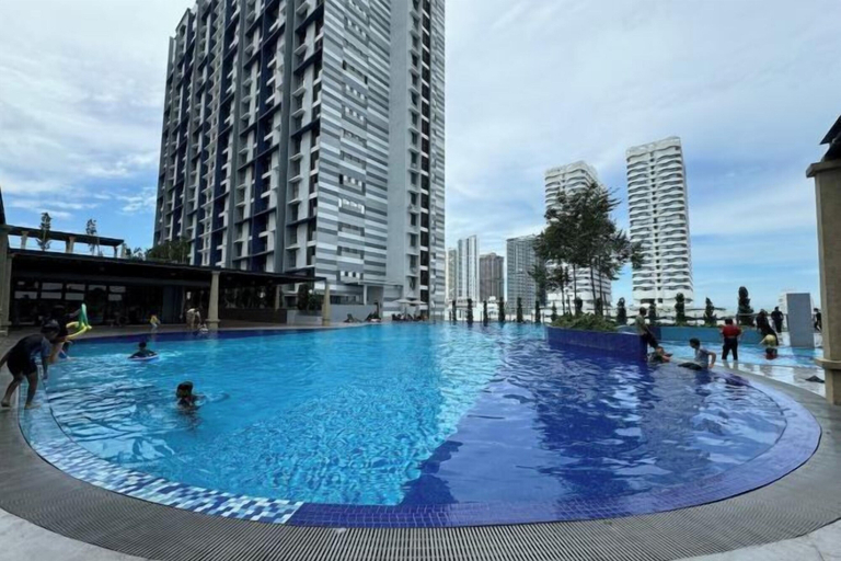 Others 5, 3R2B Admiral Residence @ Melaka, Malacca City