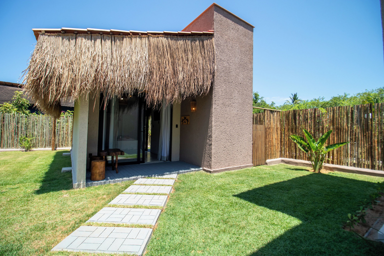 Living area 3, Kokoye Boutique Hotel, Porto de Pedras