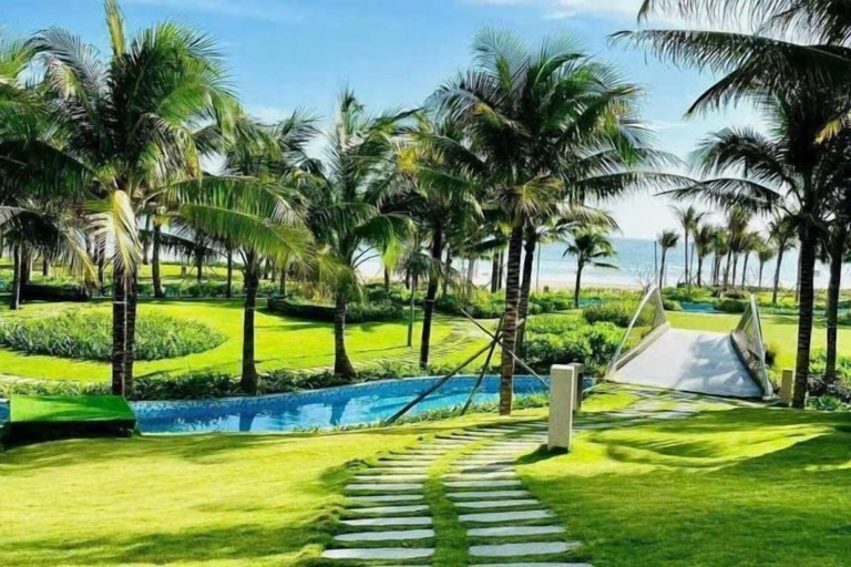 Interior 4, Resort CAM RANH DELUXE SEAVIEW, Cam Lâm