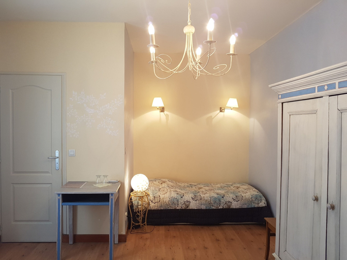 Room 2, A L'ombre Du Clocher, Haute-Corse