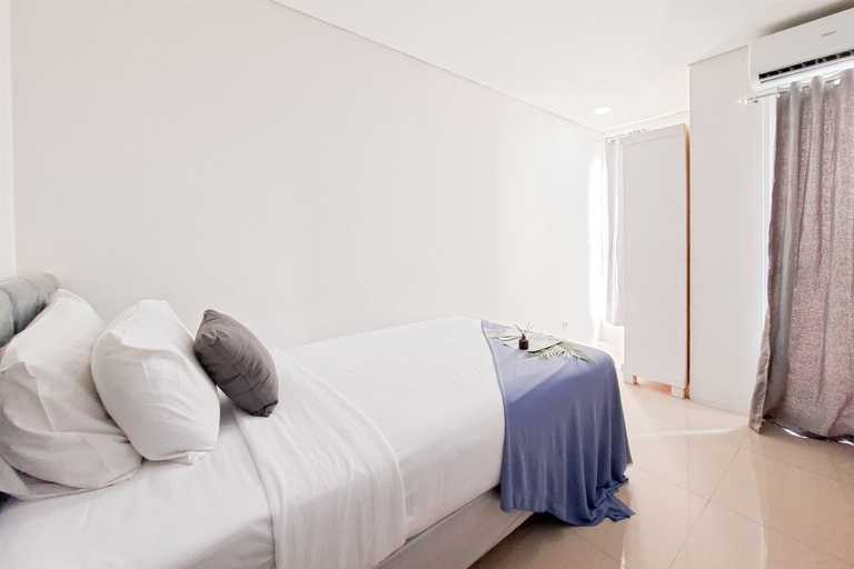 Room 3, Studio Near Station At Sudimara Forestwalk Apartment, Tangerang Selatan