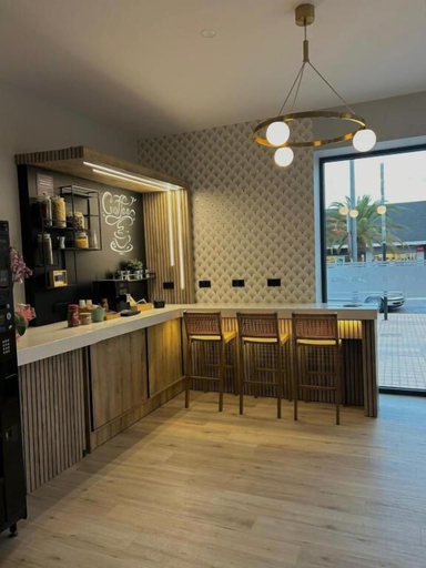 Others 5, Hostal Hs Puerto Lumbreras, Murcia