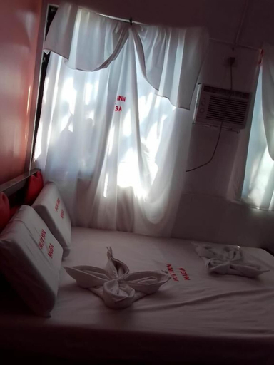 Bedroom 4, WJV INN NAGA, Naga City