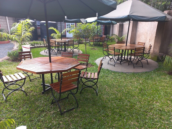 Others 5, Good Morning Hotel Rongo, Rongo