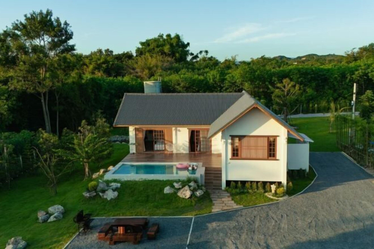 Exterior 2, Harper Pool Villa Khaoyai 3 Bedroom, 3 Bathroom, Pak Chong
