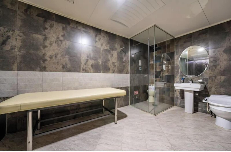 Spa 2, From H Amoremio The Classic Suwon, Suwon