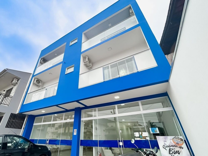 Exterior & Views 2, Pousada da Bia Praia, Penha