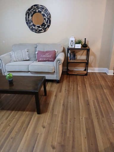 Living area 2, Belvoir Drive Southern Charmer, Madison