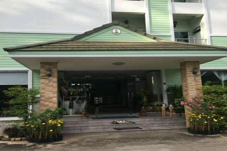 Exterior 2, Wanpen Place, Muang Udon Thani