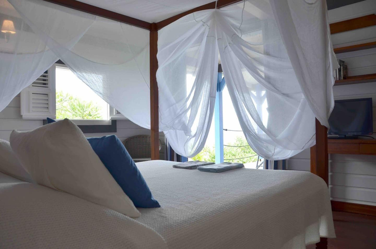 Bedroom 3, Les Hauts de la Baie, Terre-De-Bas