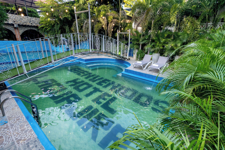 Pool 2, Hotel Playa Salguero By GEH Suites, Santa Marta (Dist. Esp.)