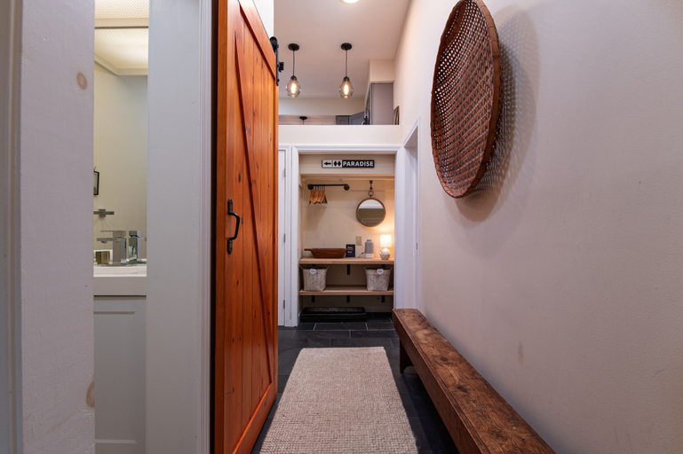 Interior 3, Club Sugarbush #8 3 Bedroom Condo, Washington