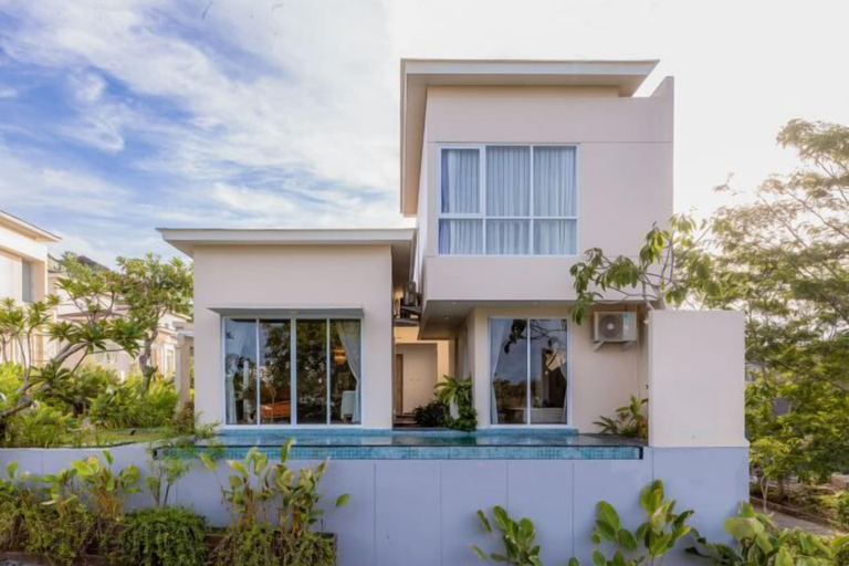 Exterior & Views 2, DKamboja Nusa Dua - Bali Managed by Dkamboja Group, Badung