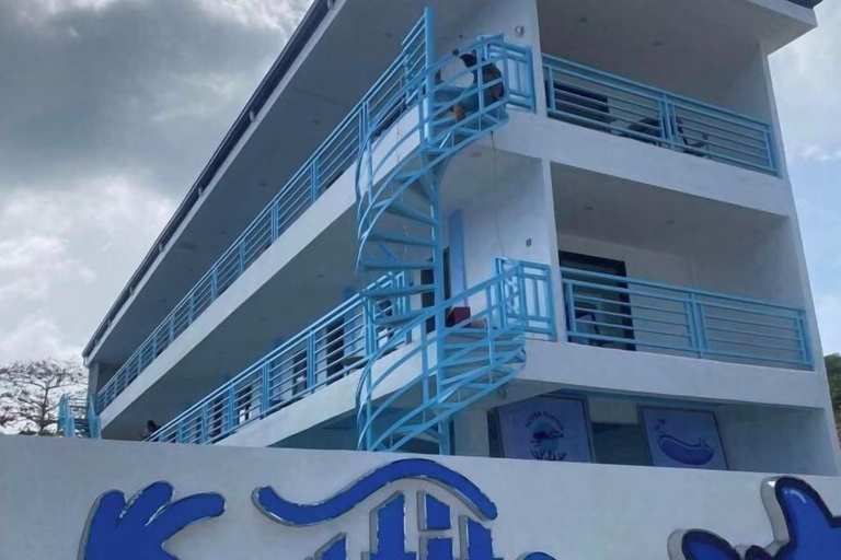 Exterior 4, LuckyTito Divers Boracay Island Resorts, Malay