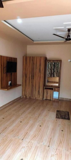 Room 2, Shree Ram Swaroop vatika, Chitrakoot