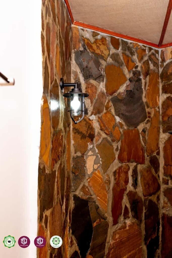 Room 2, Twalumba Resort Village