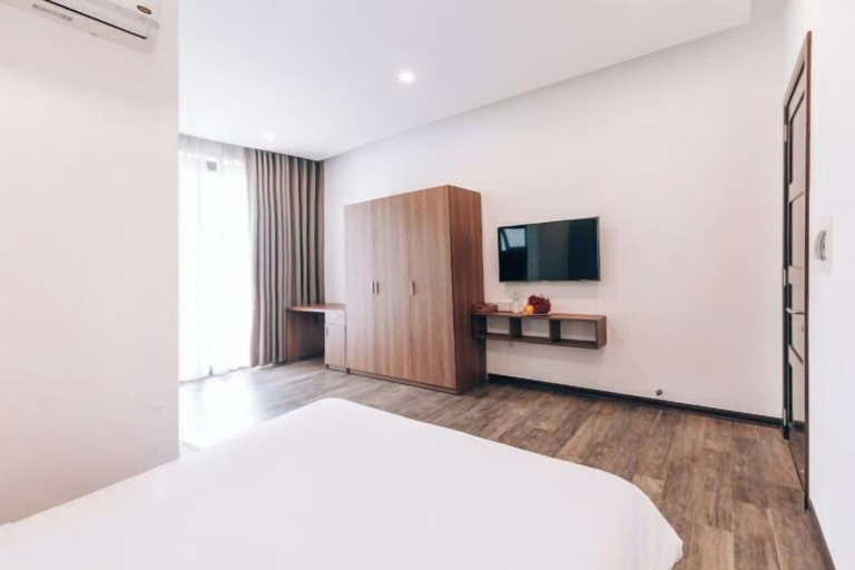 Room 1, Villa Da Nang beach by Vietstork, Da Nang