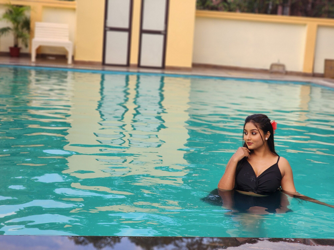 Pool 5, Hotel Dreams Inn Kharagpur, Pashchim Medinipur