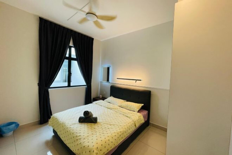 Room 2, Desaru Utama A14 by UcomeHomestay, Kota Tinggi