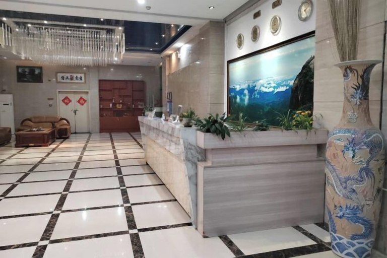 Others 5, Xinjingtai Hotel Xing'an, Guilin