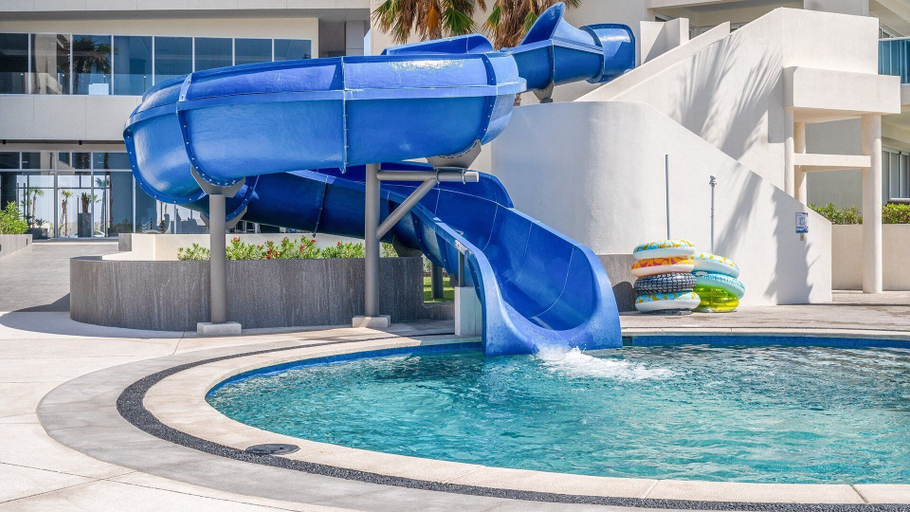 Pool 2, Impressive & Beautiful 3 Bedroom end Unit Ocean Front Encantame C-1901, Puerto Peñasco