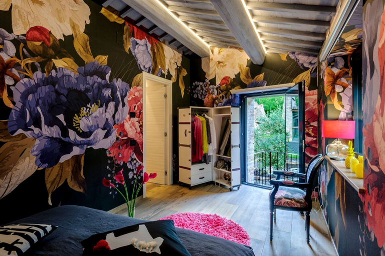 Room 2, Casalino Galassi 4 2, Macerata