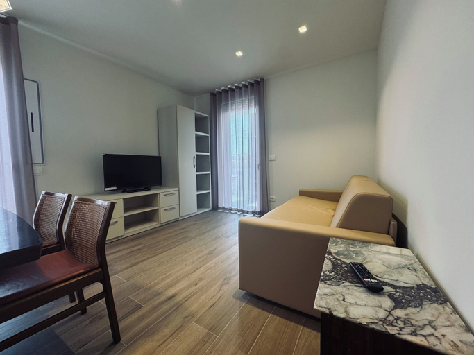 Living area 3, Liverani, Bologna