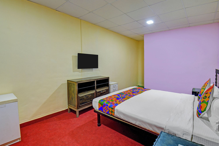 Room 3, Fabexpress Jayraj Executive, Pune