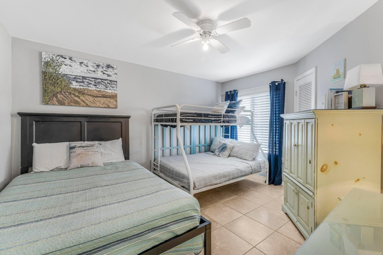 Bedroom 3, GS Plantation West 1339, Baldwin
