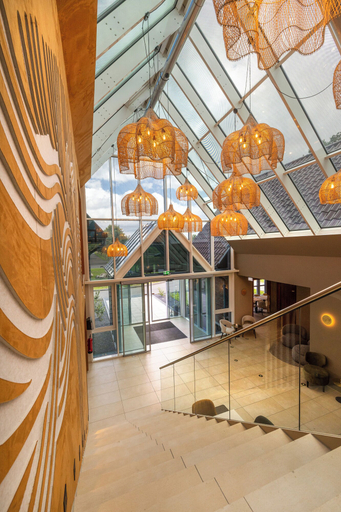 Others 5, Esstra hotel Erica, Emmen