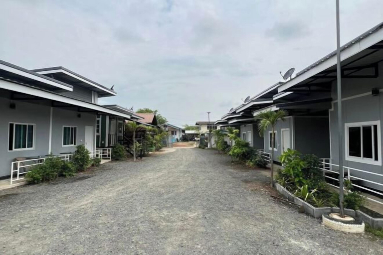 Exterior 2, Proud Resort Sri Thep, Si Thep
