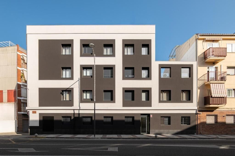 Exterior & Views 2, Calella Apartment by Olala Homes, Barcelona