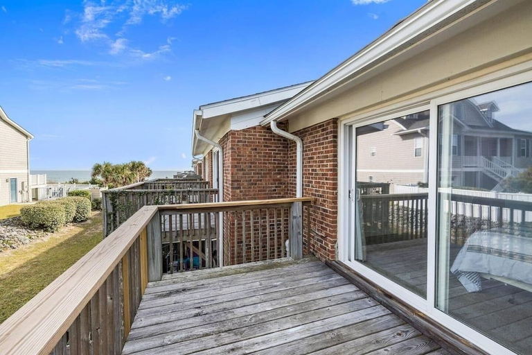 Property grounds 5, Dreamy Vacation Smart-home By The Beach 2 Bedroom Home by RedAwning, Carteret