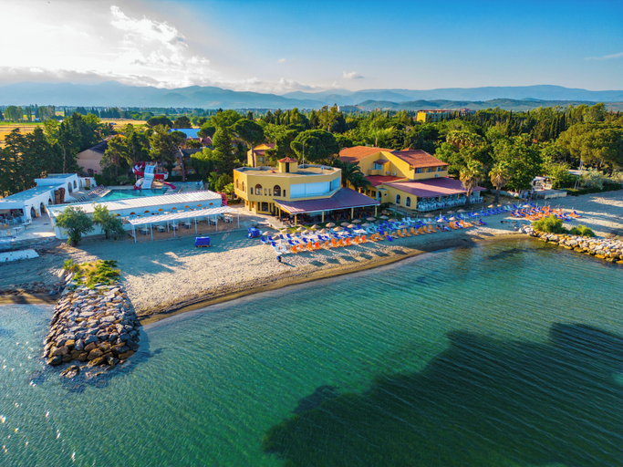 Exterior & Views 2, Dream Holiday Resort, Burhaniye