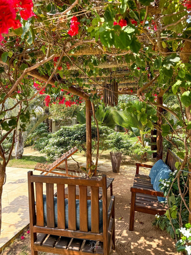 Living area 4, Dunas do Icaraí, Amontada