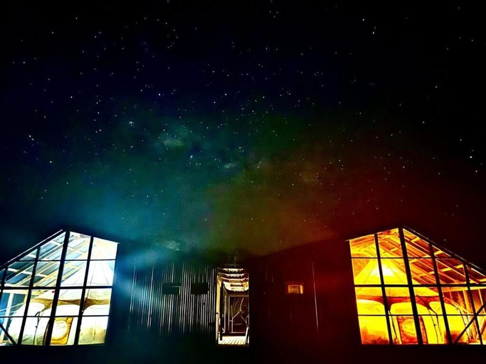 Room 4, Chiloé Loft & Glamp, Chiloé