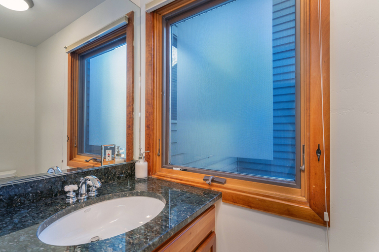 Bathroom 4, Mountain View Escape 2 Bedroom Condo, San Miguel