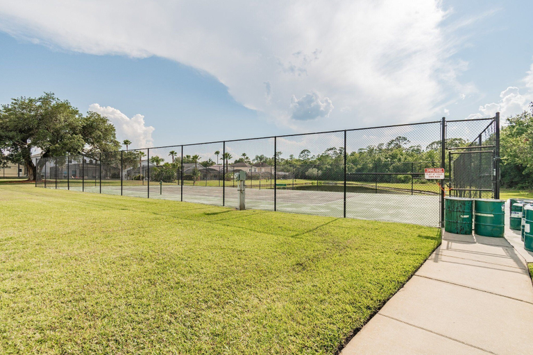 Sport court 2, Home w/ Private Pool & Game Room - Near Disney!, Osceola