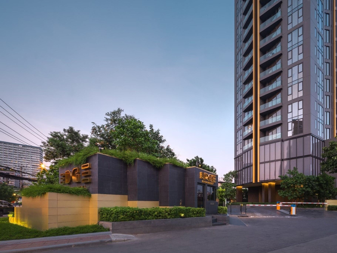 Exterior & Views 2, Edge Central Pattaya by PH, Pattaya