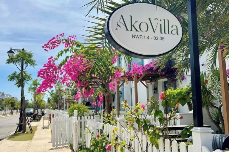 Exterior & Views 2, Novaworld Phan Thiet - Ako Villa, Phan Thiết