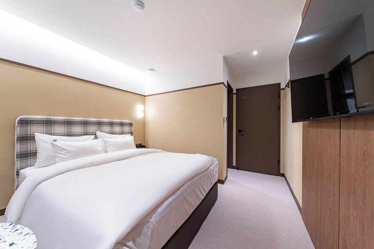 Bedroom 5, Yongin IPPDA Petit, Yongin