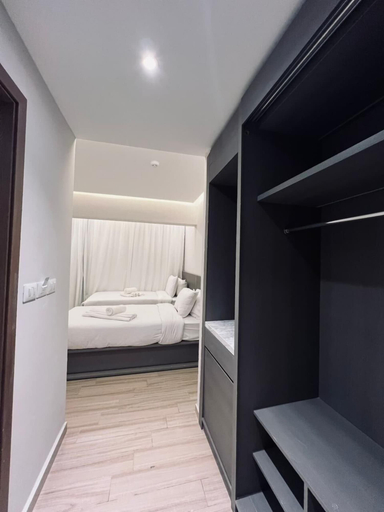 Bedroom 2, Grand Museum Pyramids Hotel, Al-Ahram