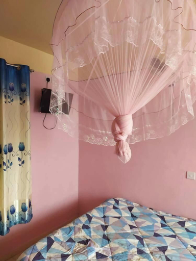 Room 3, Rodi Park Hotel Guest House, Homa Bay Town