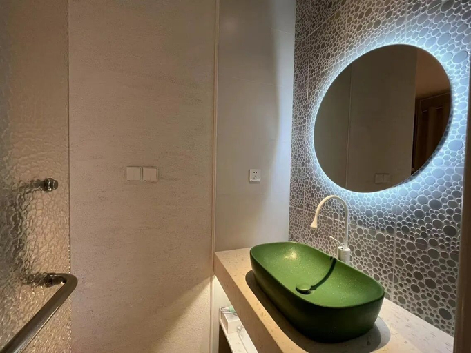 Bathroom 3, Beijing Fangtang Inn, Beijing