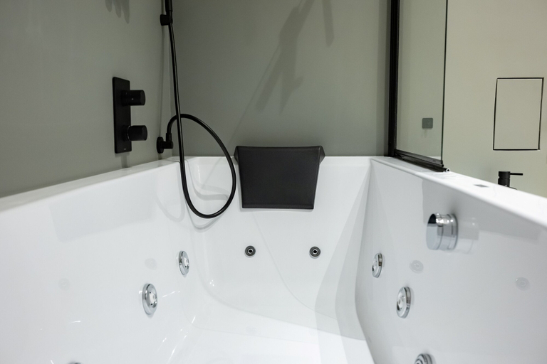 Bathroom 5, Cosy, Bari
