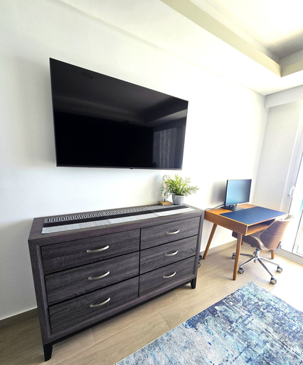 Interior 4, Beautiful 2 Bedroom Corner Beach Front Condominium Encantame Velero 905, Puerto Peñasco