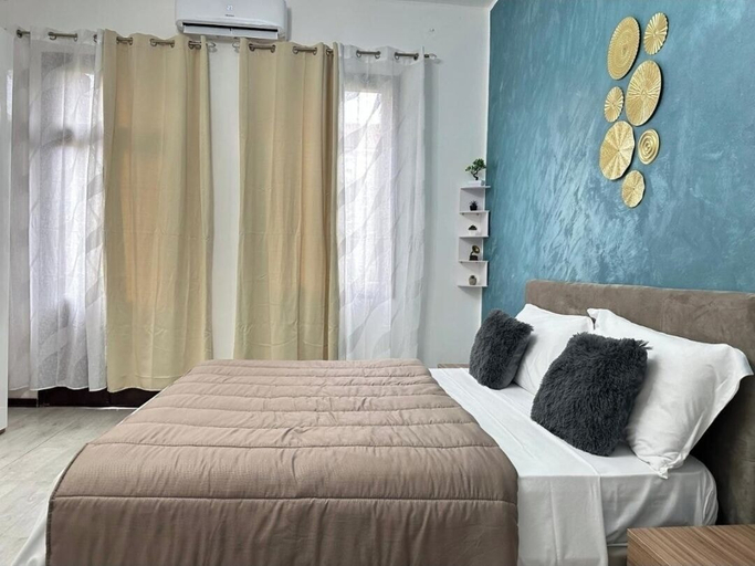 Bedroom 4, Venetian Nexus, Venezia